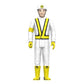 Beastie Boys - Ad-Rock Intergalactic Crossing Guard ReAction 3.75" Figure