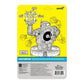 Beastie Boys - Ad-Rock Intergalactic Crossing Guard ReAction 3.75" Figure