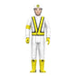 Beastie Boys - MCA Intergalactic Crossing Guard ReAction 3.75" Figure