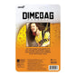 Dimebag Darrell - Dimebag Darrell (Beer Shirt) ReAction Figure