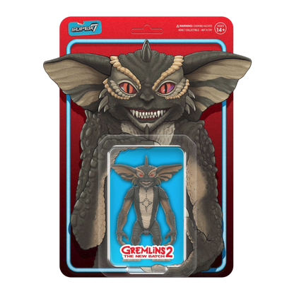 Gremlins - Mohawk ReAction Figure