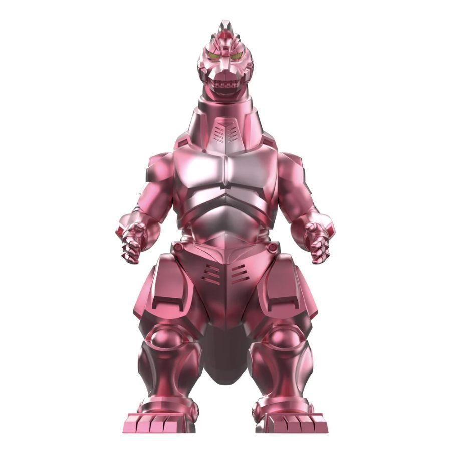 Toho - Mechagodzilla '93 Cherry Blossom Festival ReAction 3.75" Figure