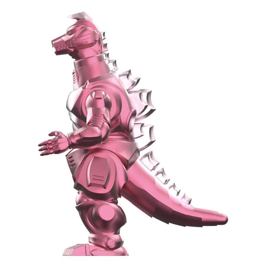 Toho - Mechagodzilla '93 Cherry Blossom Festival ReAction 3.75" Figure