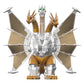 Toho - Mecha King Ghidorah ReAction Figure