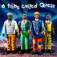 A Tribe Called Quest - People's Instinctive Travels & the Paths of Rhythm ReAction Figure Set