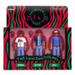 A Tribe Called Quest - The Low End Theory ReAction Figure 3-Pack