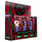 A Tribe Called Quest - The Low End Theory ReAction Figure 3-Pack