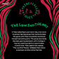 A Tribe Called Quest - The Low End Theory ReAction Figure 3-Pack