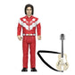 The White Stripes - Elephant ReAction Figures 2 Pack