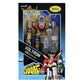 Voltron - Super Cyborg Voltron (Clear) Figure