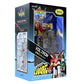 Voltron - Super Cyborg Voltron (Clear) Figure