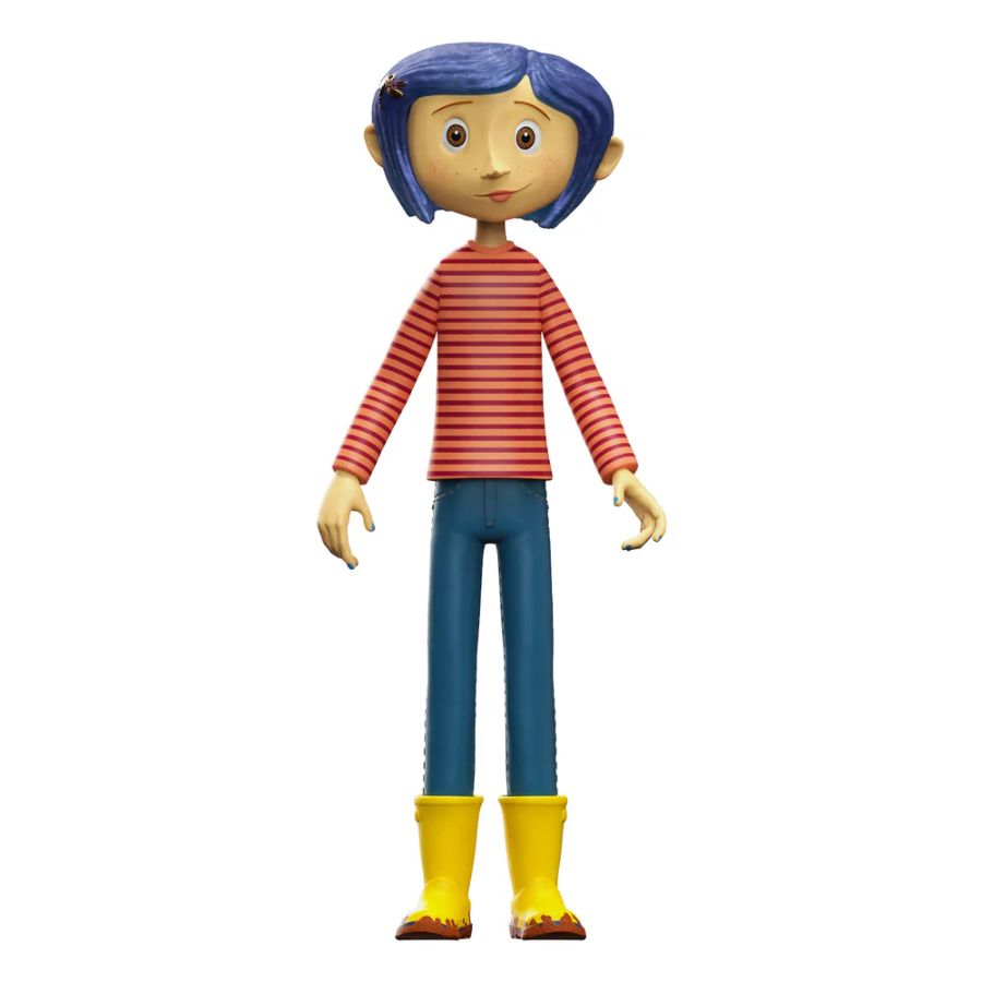 Coraline - Coraline SuperSize Vinyl