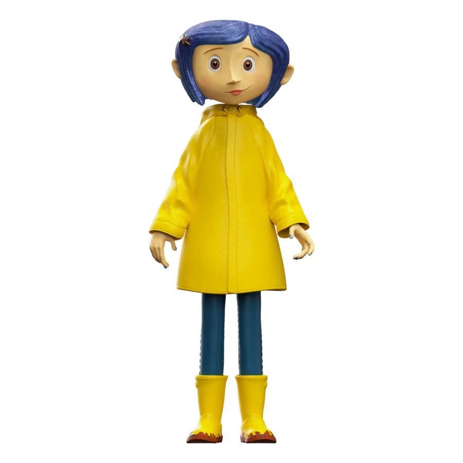 Coraline - Coraline SuperSize Vinyl