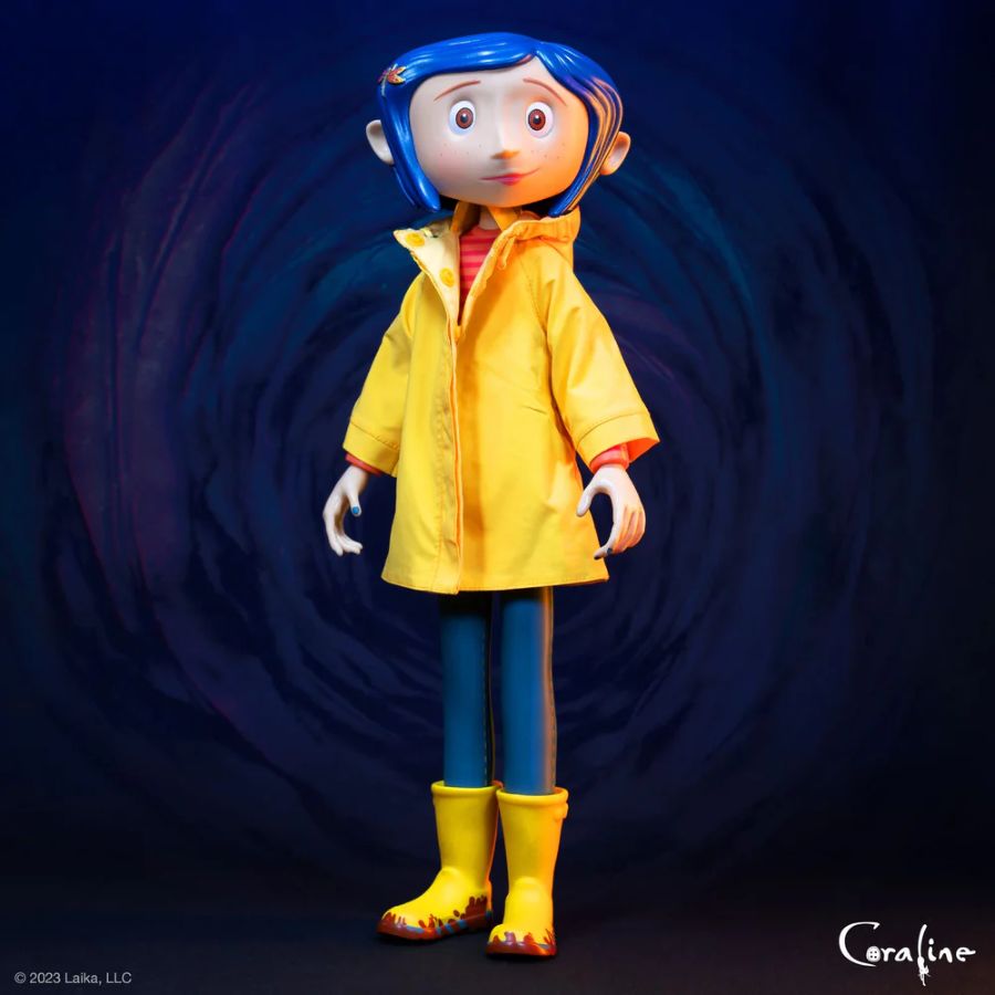 Coraline - Coraline SuperSize Vinyl