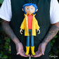 Coraline - Coraline SuperSize Vinyl