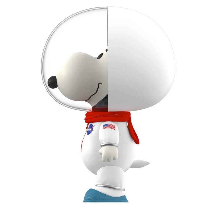 Peanuts - Snoopy (White Spacesuit) SuperSize Vinyl Figure