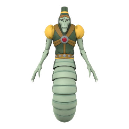 SilverHawks - Yes-Man (Toon) Ultimates Action Figure (Wave 8)