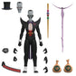 SilverHawks - Poker-Face (Toon) Ultimates Action Figure (Wave 8)