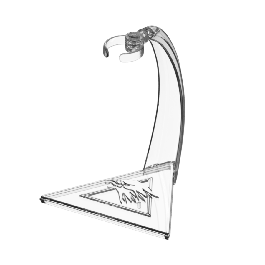 SilverHawks - Stand Ultimates Action Figure Accessory (Wave 8)