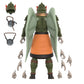 ThunderCats - Zaxx Ultimates! Figure