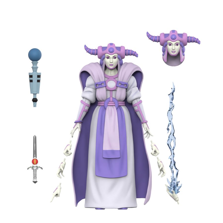 ThunderCats - Jagara Ultimates! Figure