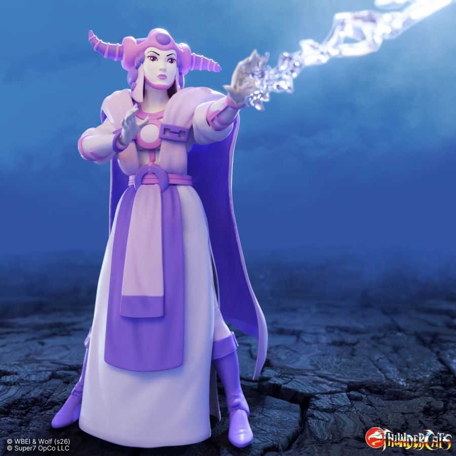 ThunderCats - Jagara Ultimates! Figure