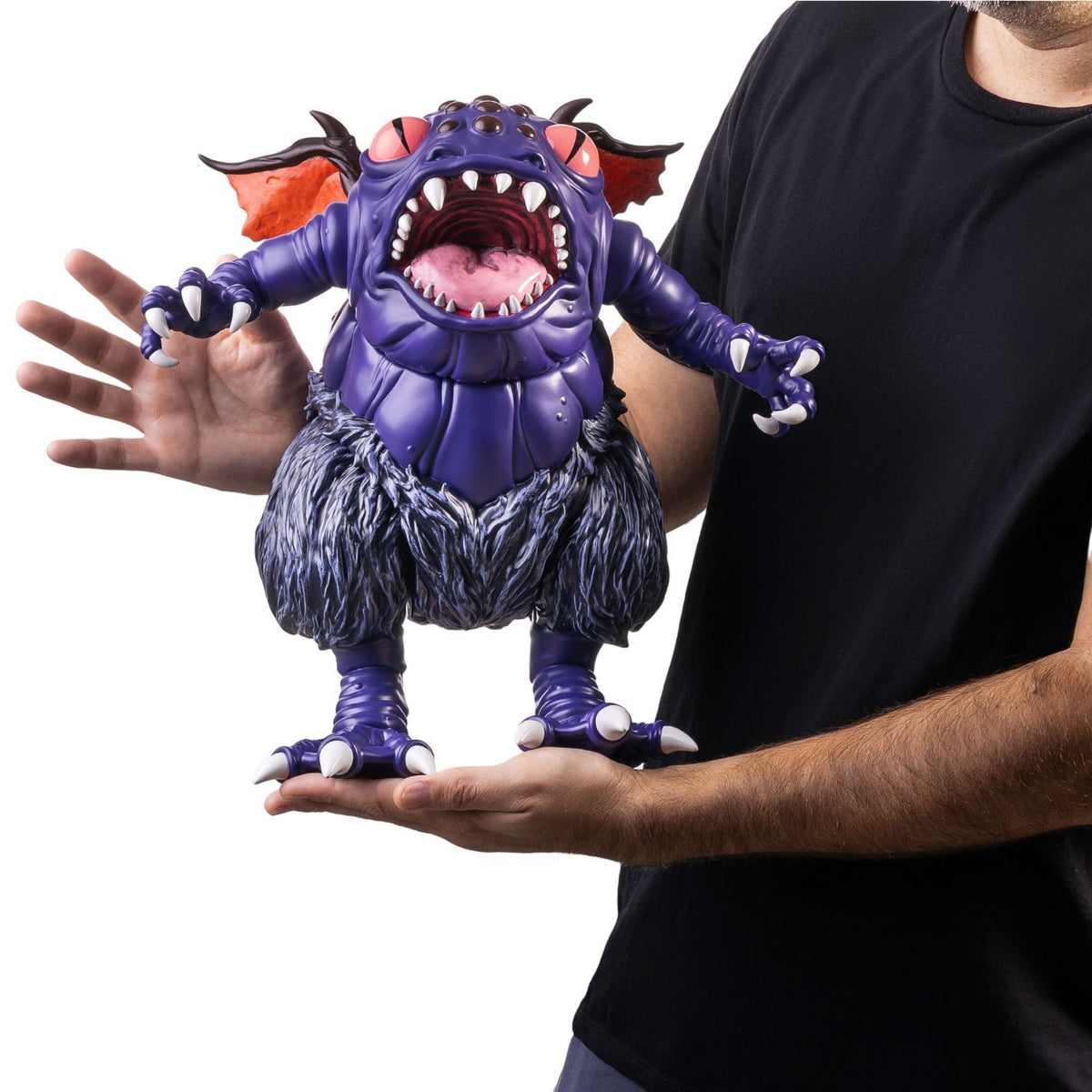 ThunderCats - Astral Moat Monster Ultimates Figure