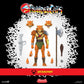 ThunderCats - Jackalman (Cartoon) Ultimates Figure