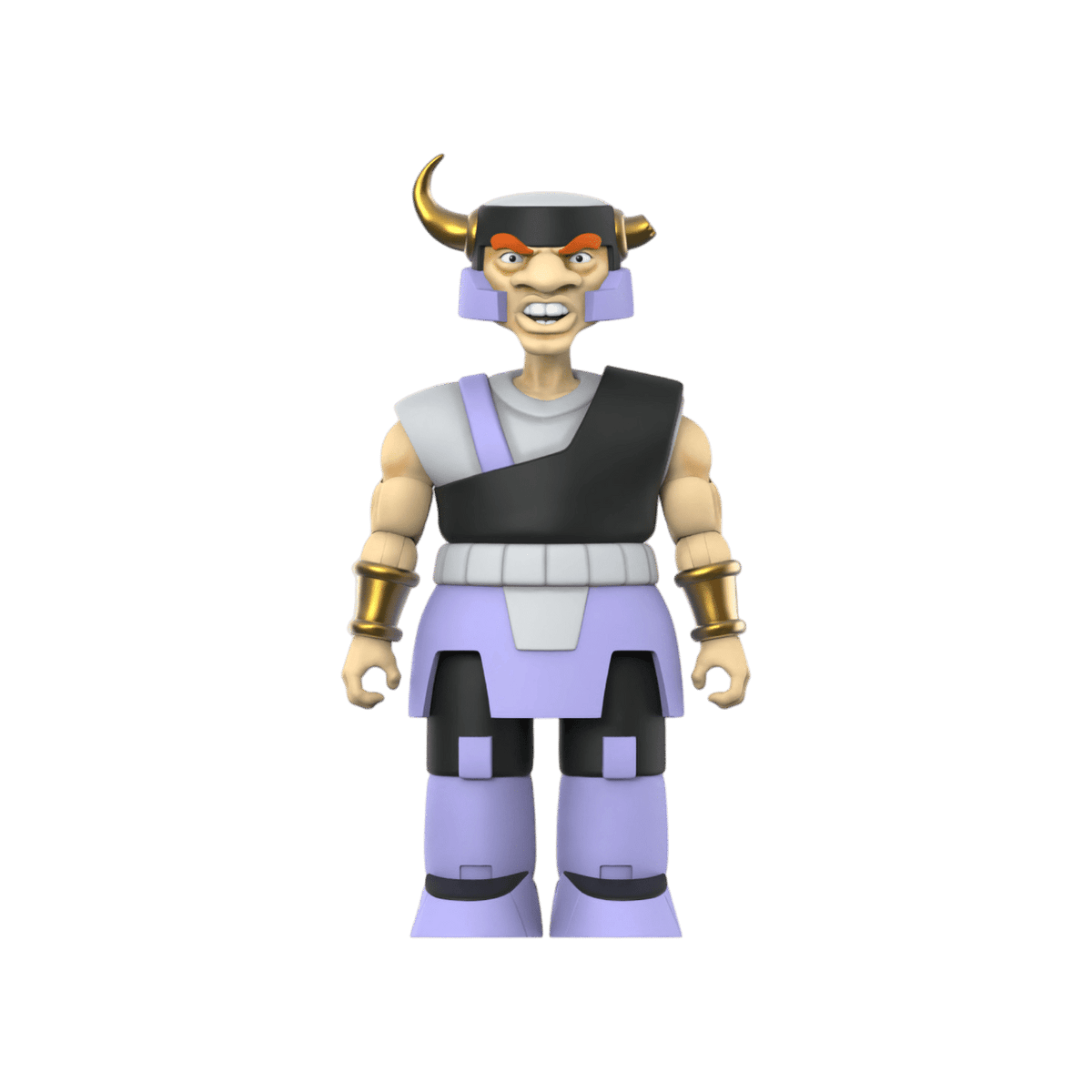 ThunderCats - Top-Spinner (Cartoon) Ultimates Figure