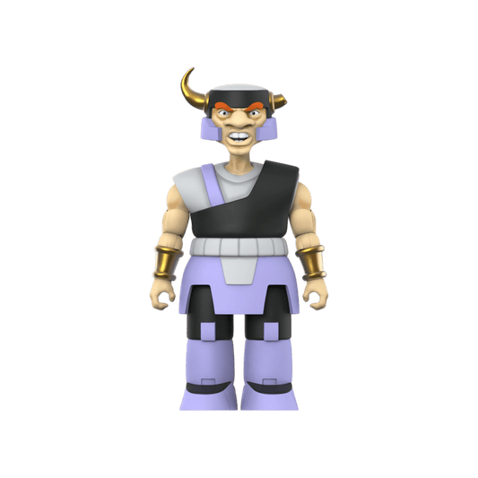 ThunderCats - Top-Spinner (Cartoon) Ultimates Figure