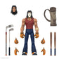 Teenage Mutant Ninja Turtles - Casey Jones Ultimates Figure