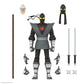 Teenage Mutant Ninja Turtles - Foot Ninja Ultimates Figure