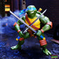 Tennage Mutant Ninja Turtles - Leonardo Ultimates Figure