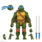 Tennage Mutant Ninja Turtles - Leonardo Ultimates Figure