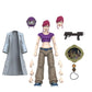 Teenage Mutant Ninja Turtles - April O'Neil ULTIMATES! Action Figure