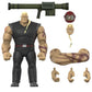 Teenage Mutant Ninja Turtles - Hun ULTIMATES! Action Figure