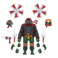 Teenage Mutant Ninja Turtles - Raphael (Road Gear) ULTIMATES! Action Figure