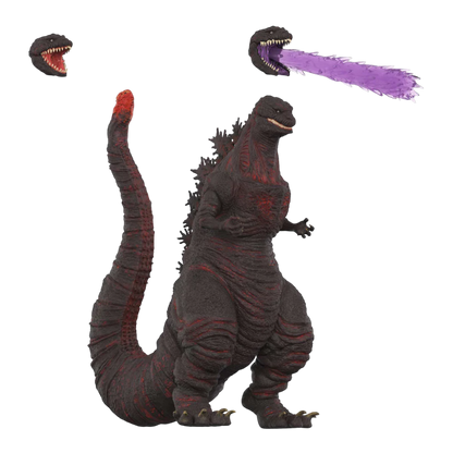 Toho - Godzilla (Shin) Ultimates! Figure