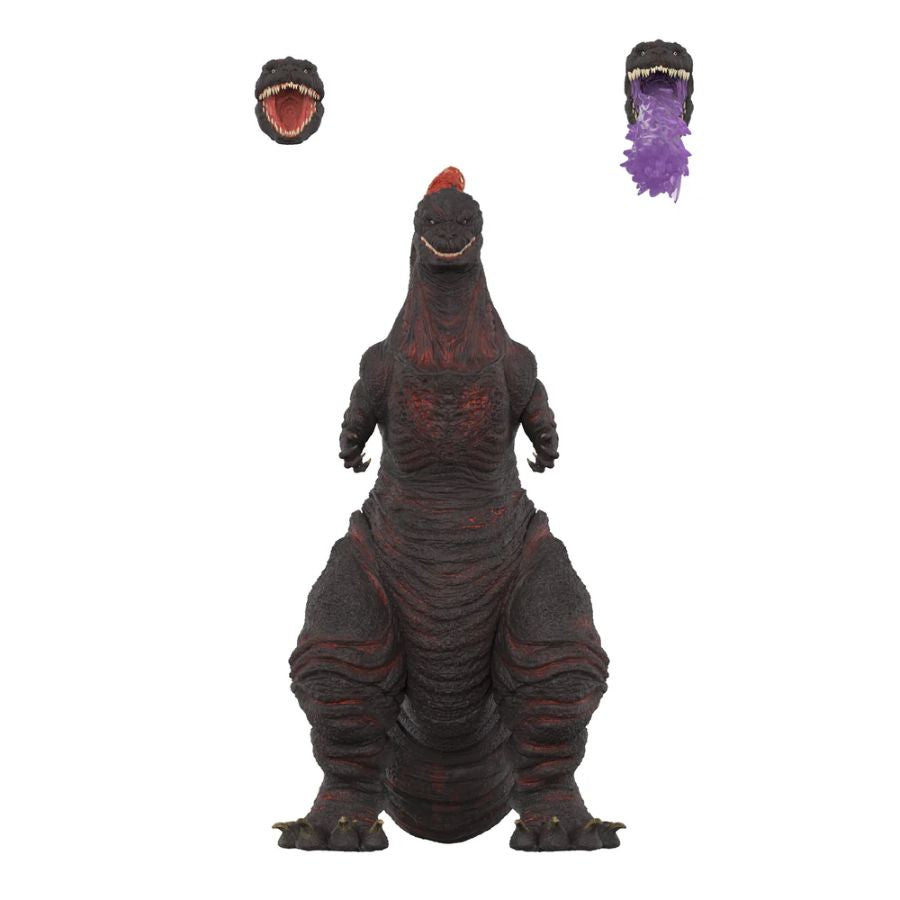 Toho - Godzilla (Shin) Ultimates! Figure