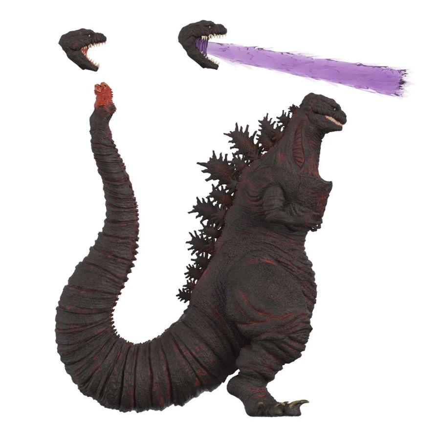Toho - Godzilla (Shin) Ultimates! Figure