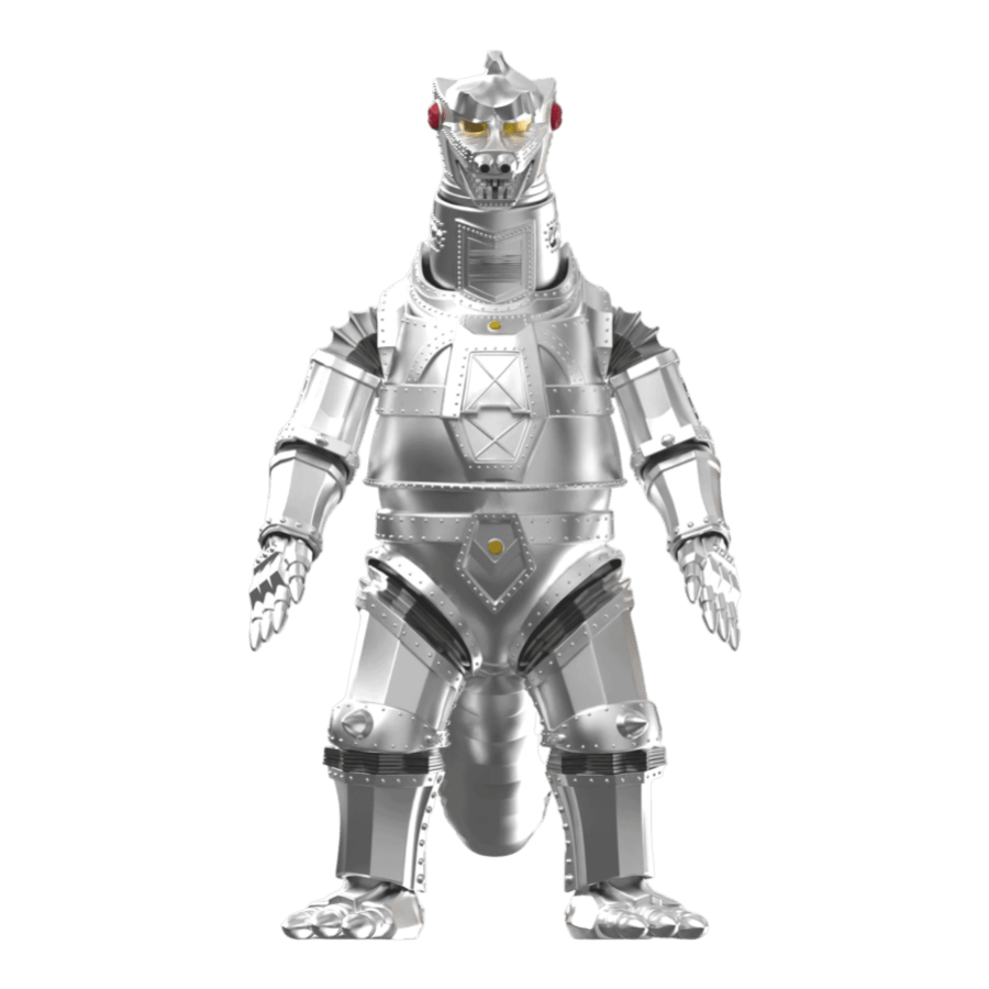 Toho - MechaGodzilla '74 ULTIMATES! Figure