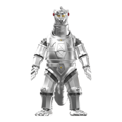 Toho - MechaGodzilla '74 ULTIMATES! Figure