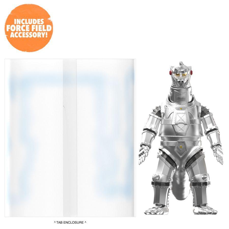 Toho - MechaGodzilla '74 ULTIMATES! Figure
