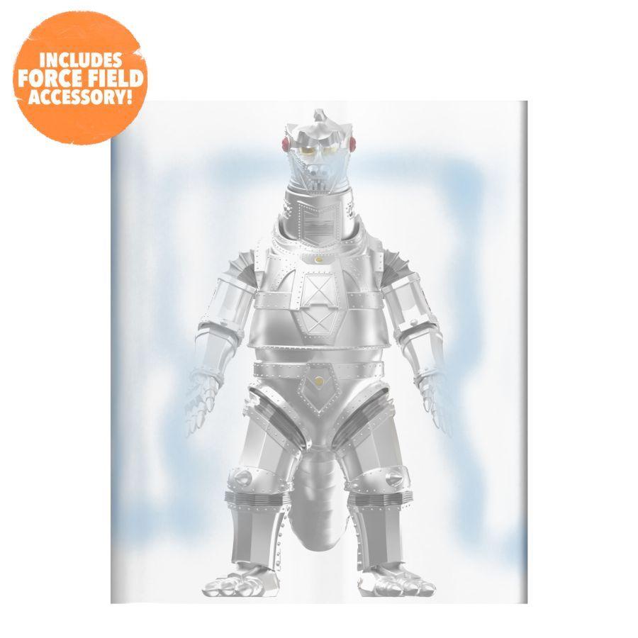 Toho - MechaGodzilla '74 ULTIMATES! Figure