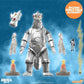 Toho - MechaGodzilla '74 ULTIMATES! Figure