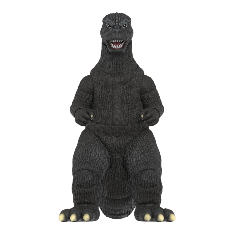 Toho - Godzilla '74 ULTIMATES! Figure