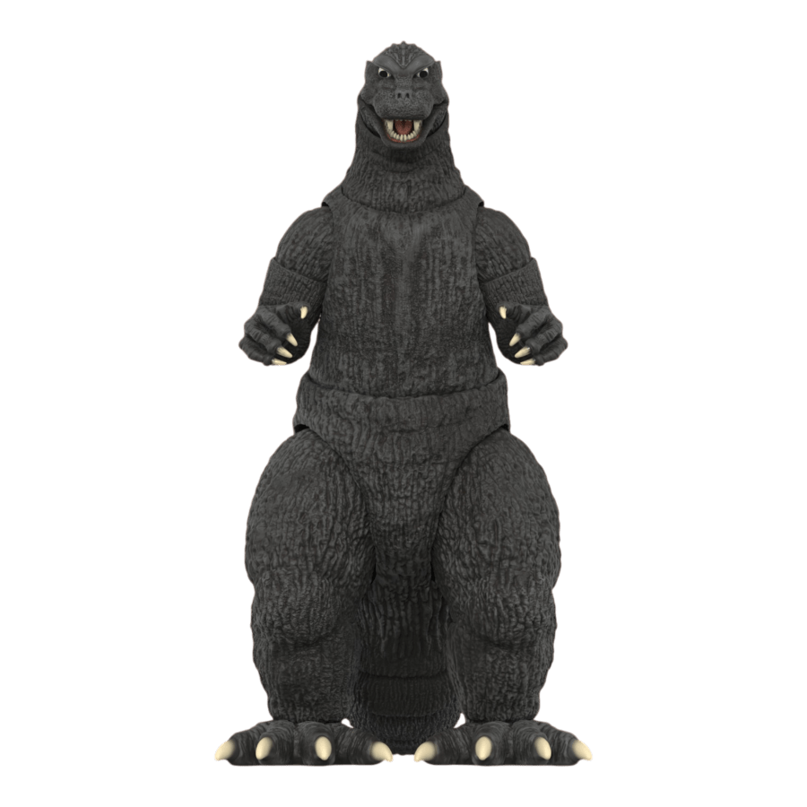 Toho - Godzilla '54 ULTIMATES! Figure