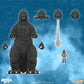 Toho - Godzilla '54 ULTIMATES! Figure