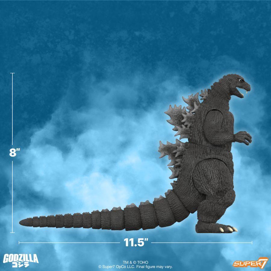 Toho - Godzilla '54 ULTIMATES! Figure