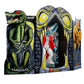 ThunderCats - Mumm-Ra's Tomb Vintage Action Figures 2 Pack